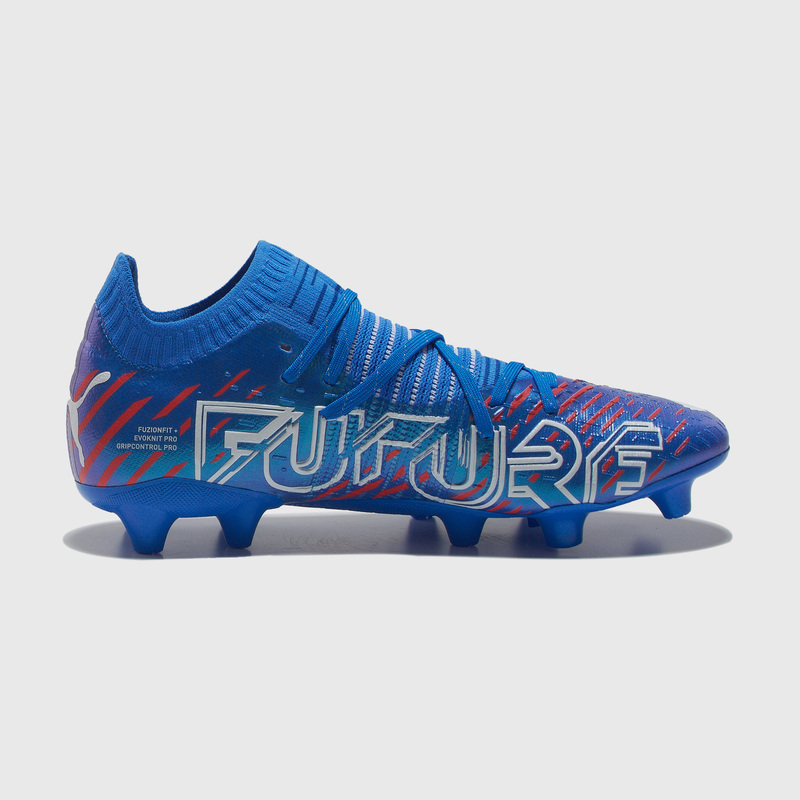 Бутсы Puma Future Z 1.2 FG/AG 10647601