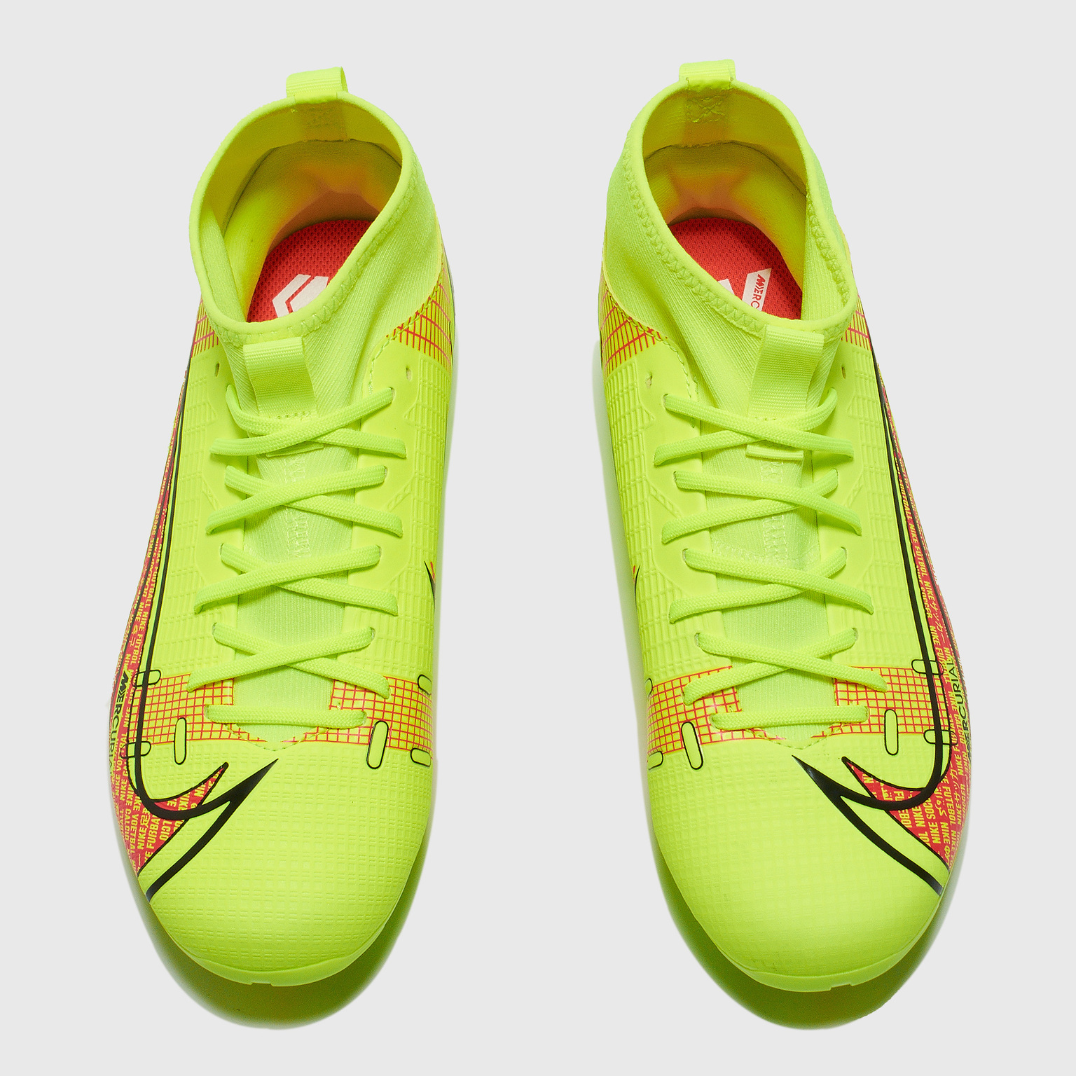 Бутсы детские Nike Superfly 8 Academy FG/MG CV1127-760