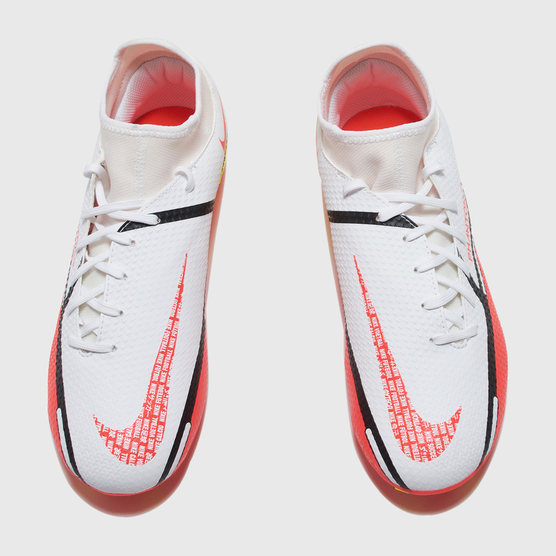 Бутсы Nike Phantom GT2 Academy DF FG/MG DC0797-167