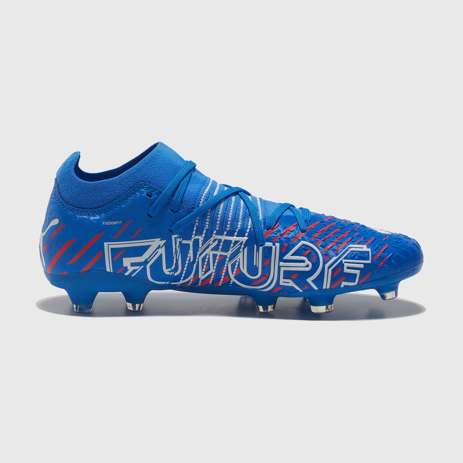 Бутсы Puma Future Z 3.2 FG/AG 10648601