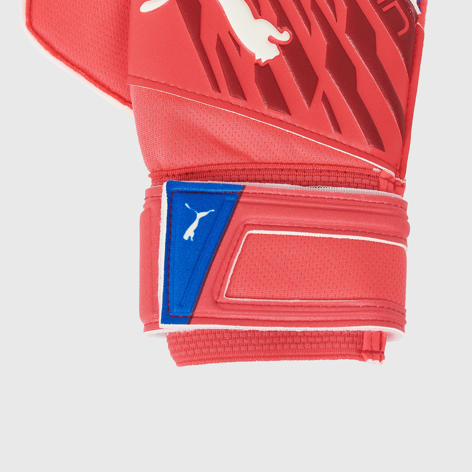 Перчатки вратарские детские Puma Ultra 1 Grip 04178801