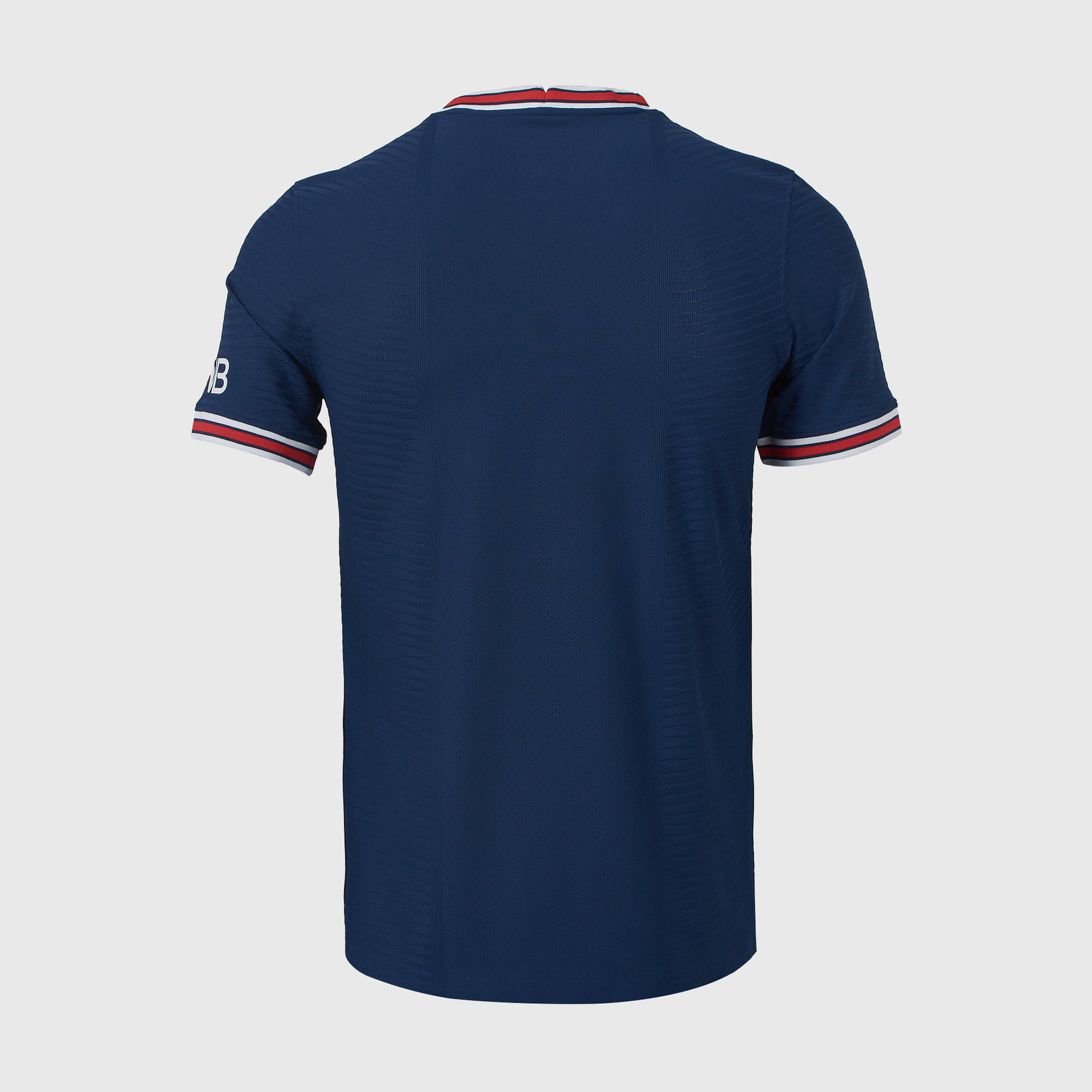Оригинальная домашняя футболка Nike PSG сезон 2021/22