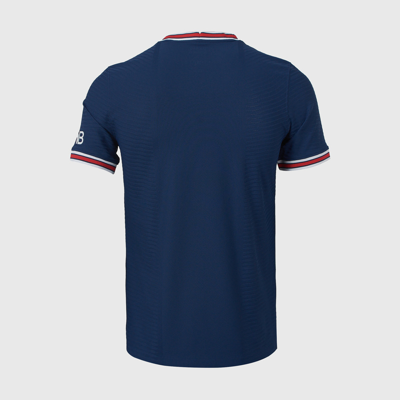 Оригинальная домашняя футболка Nike PSG сезон 2021/22