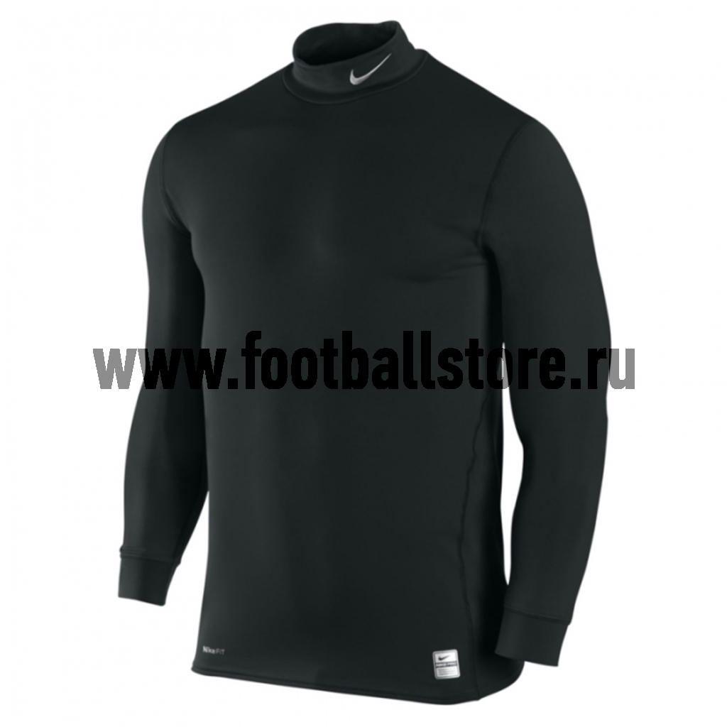 Термобелье водолазка Nike Pro cw pro thermal mock