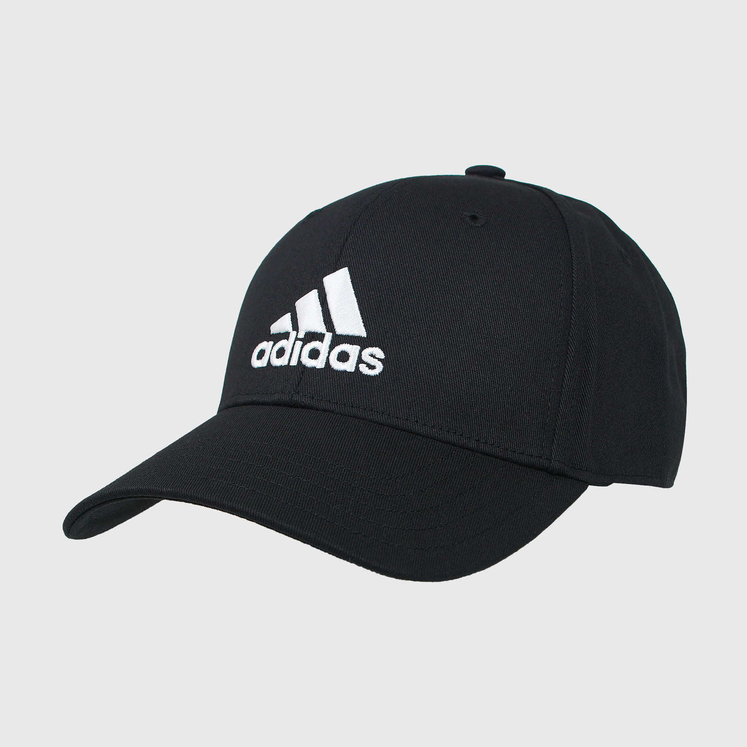 Бейсболка Adidas Bball Cap Cot FK0891