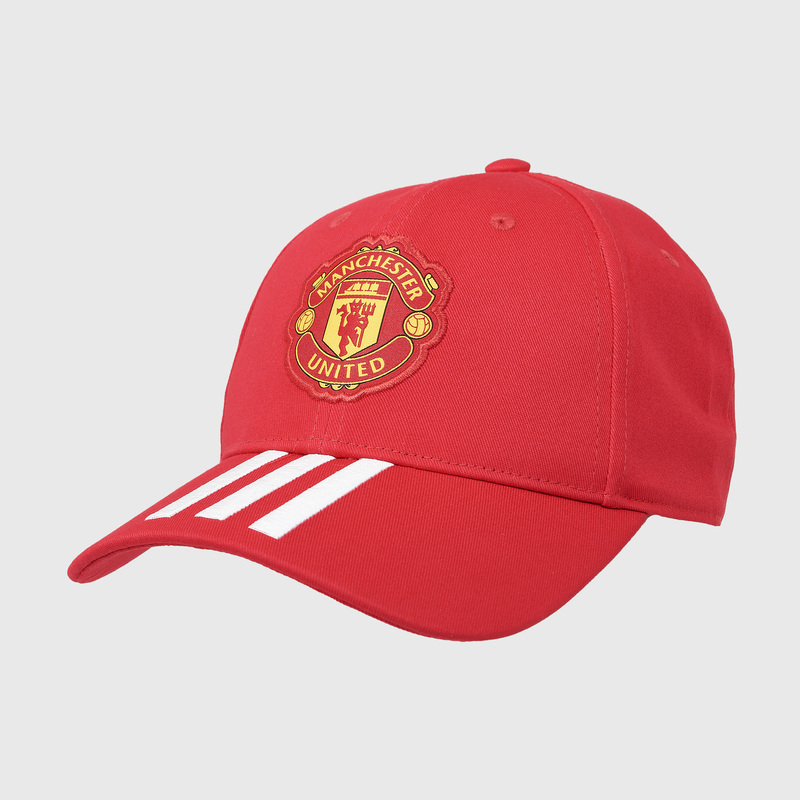 Бейсболка Adidas Manchester United GU0112