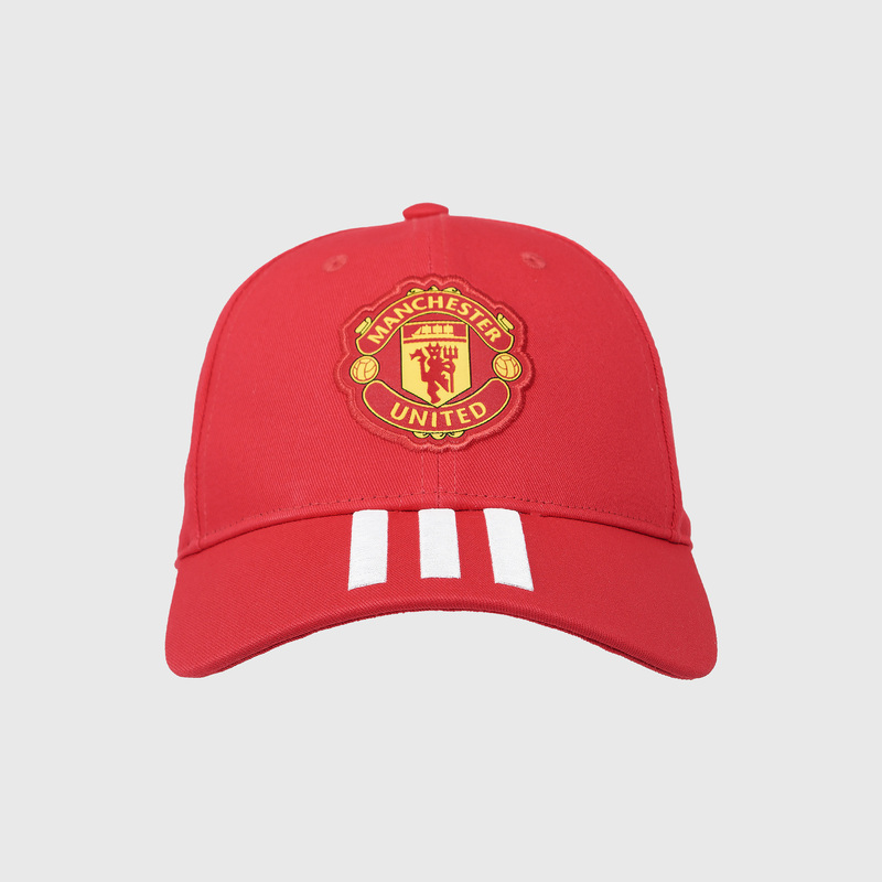 Бейсболка Adidas Manchester United GU0112