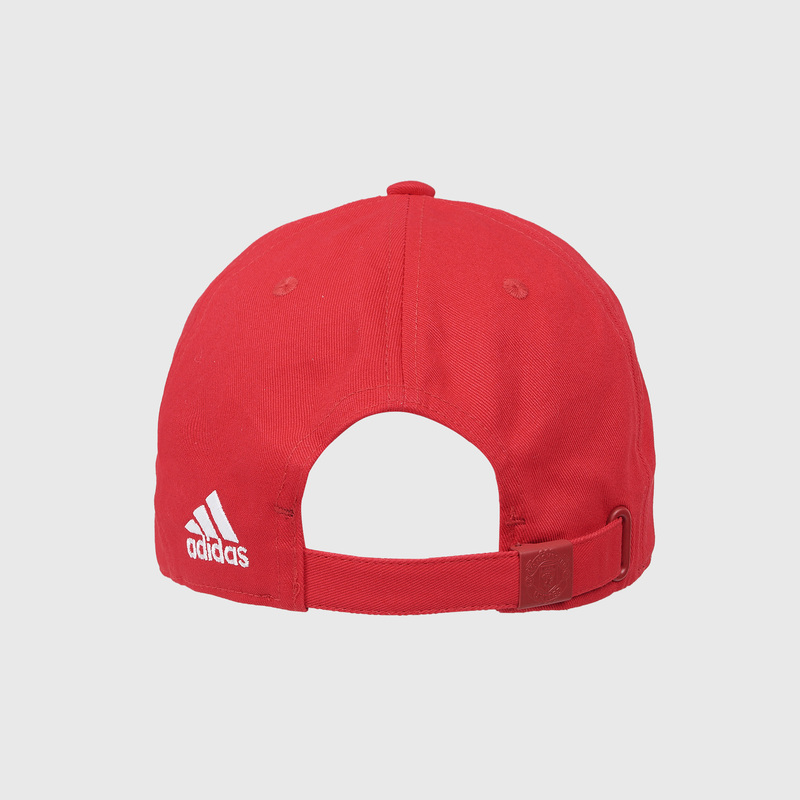 Бейсболка Adidas Manchester United GU0112