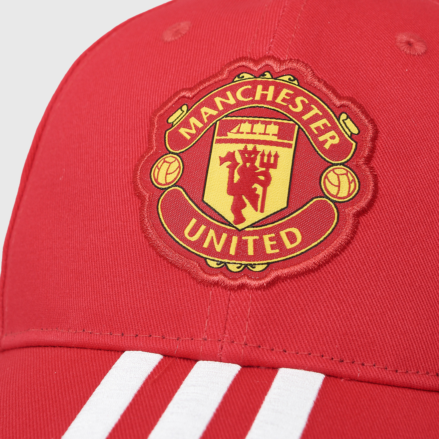 Бейсболка Adidas Manchester United GU0112