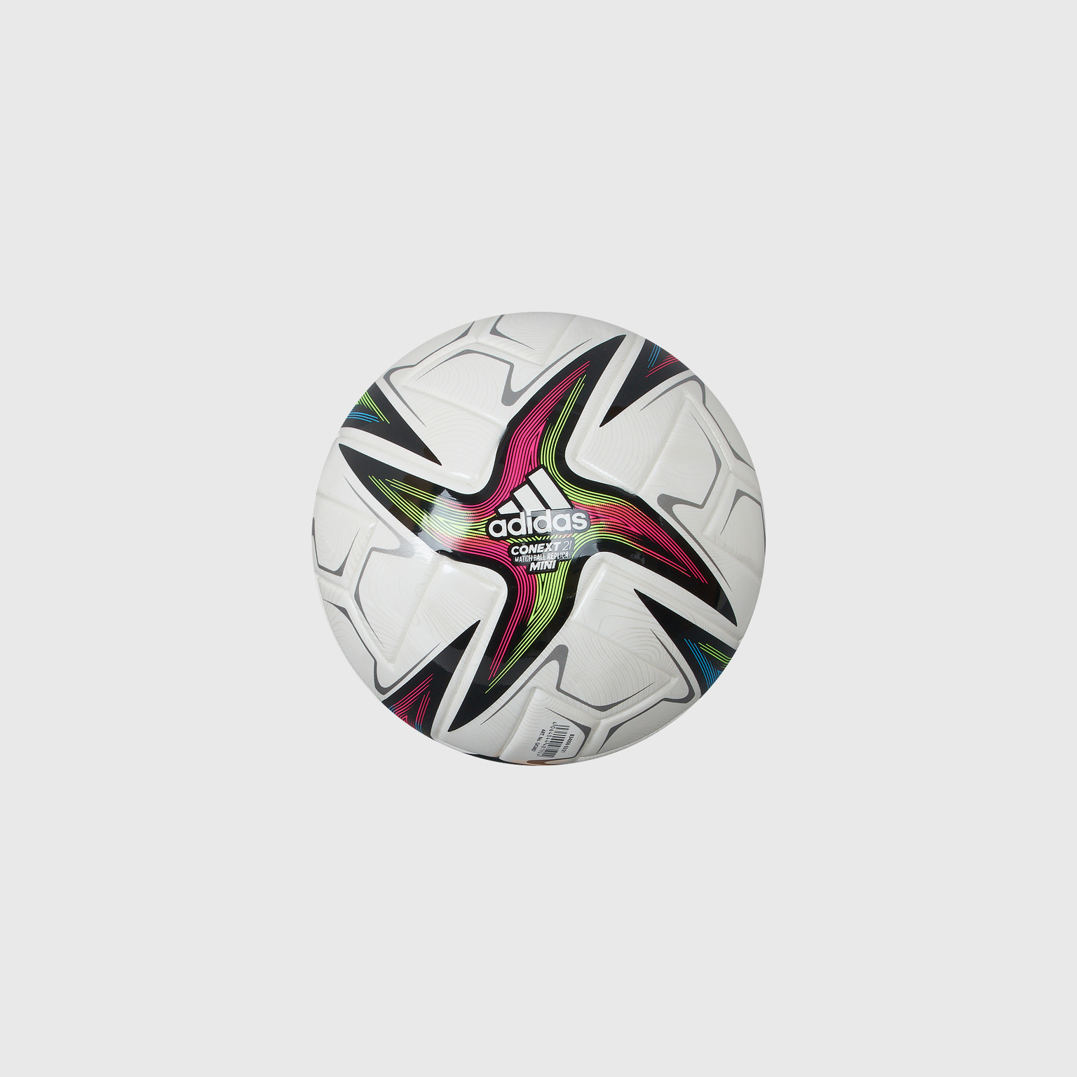 Мяч сувенирный Adidas CNXT21 Mini GK3487