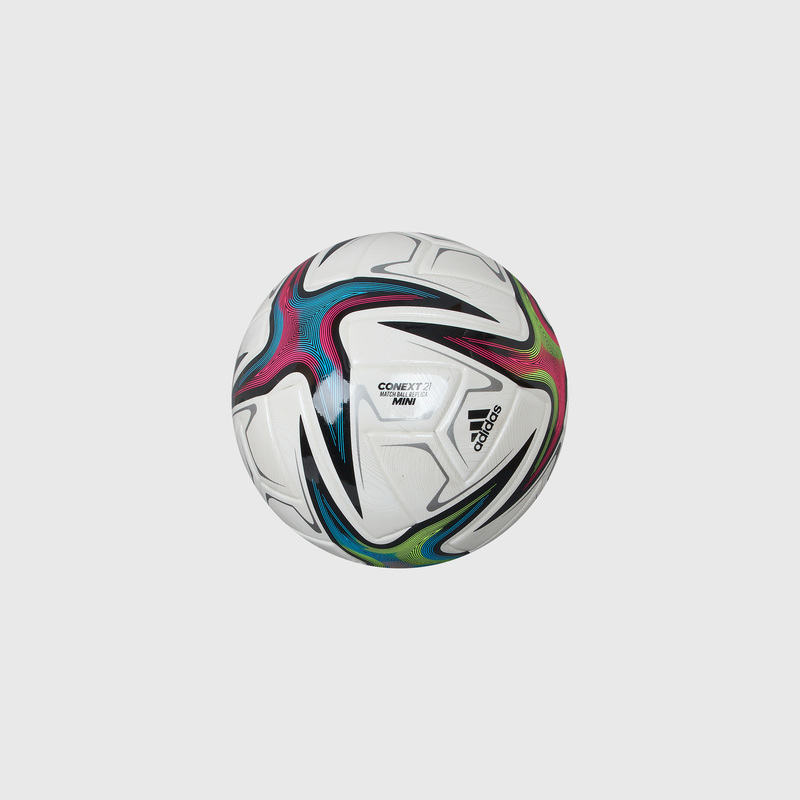 Мяч сувенирный Adidas CNXT21 Mini GK3487