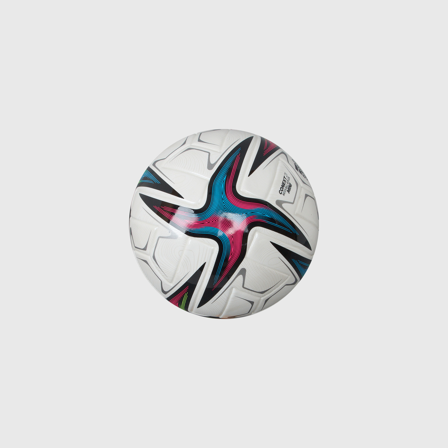 Мяч сувенирный Adidas CNXT21 Mini GK3487 – купить в интернет магазине  footballstore, цена, фото