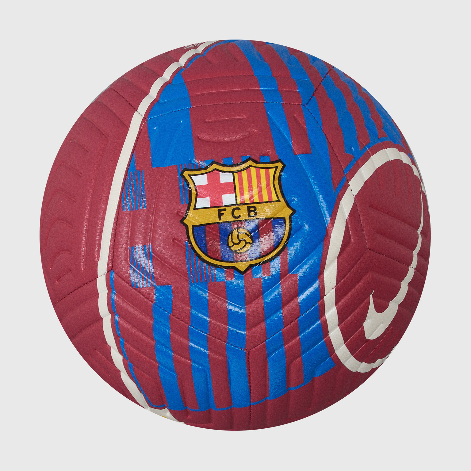 Футбольный мяч Nike Barcelona Strike DC2419-620
