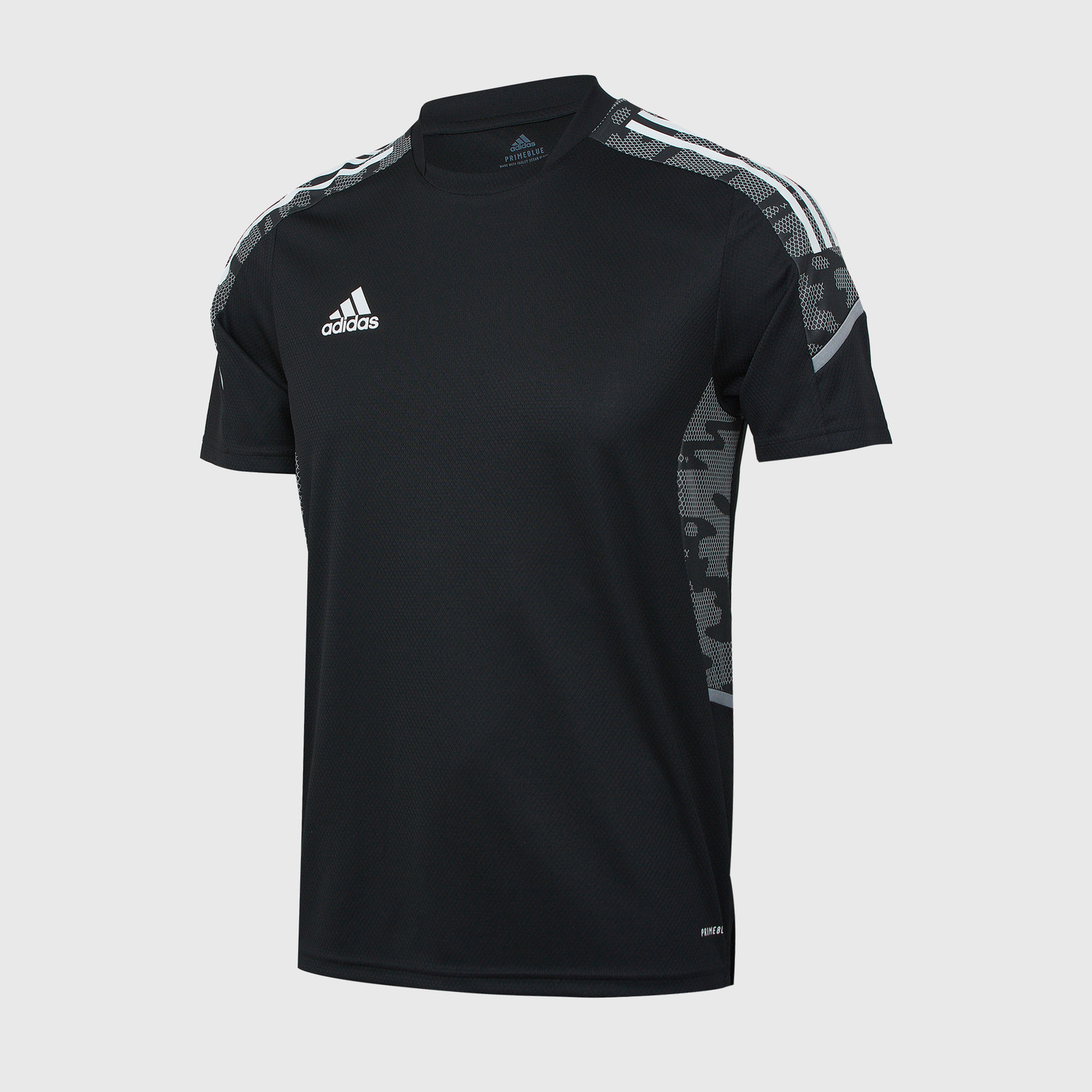 Футболка тренировочная Adidas Con21 GH7167