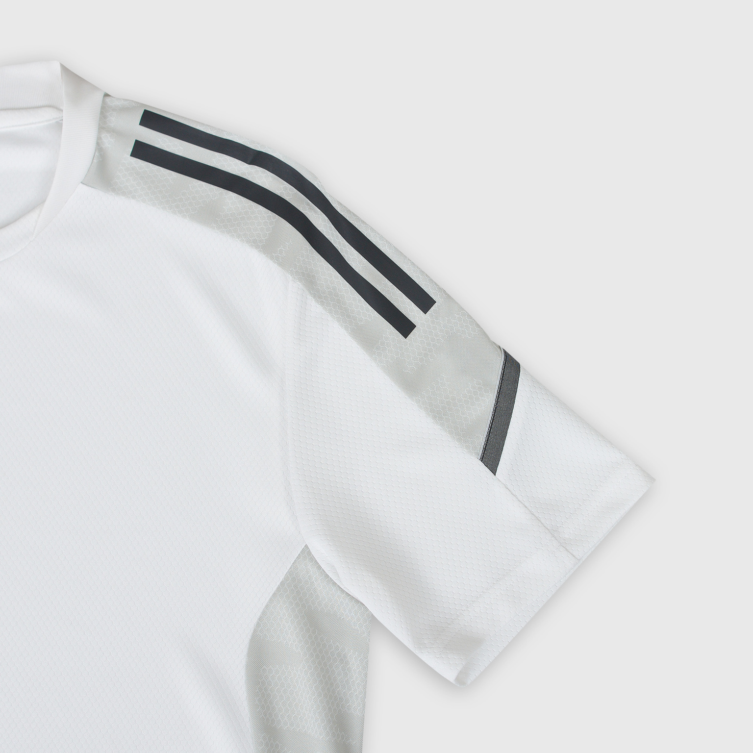 Футболка тренировочная Adidas CON21 GE5424