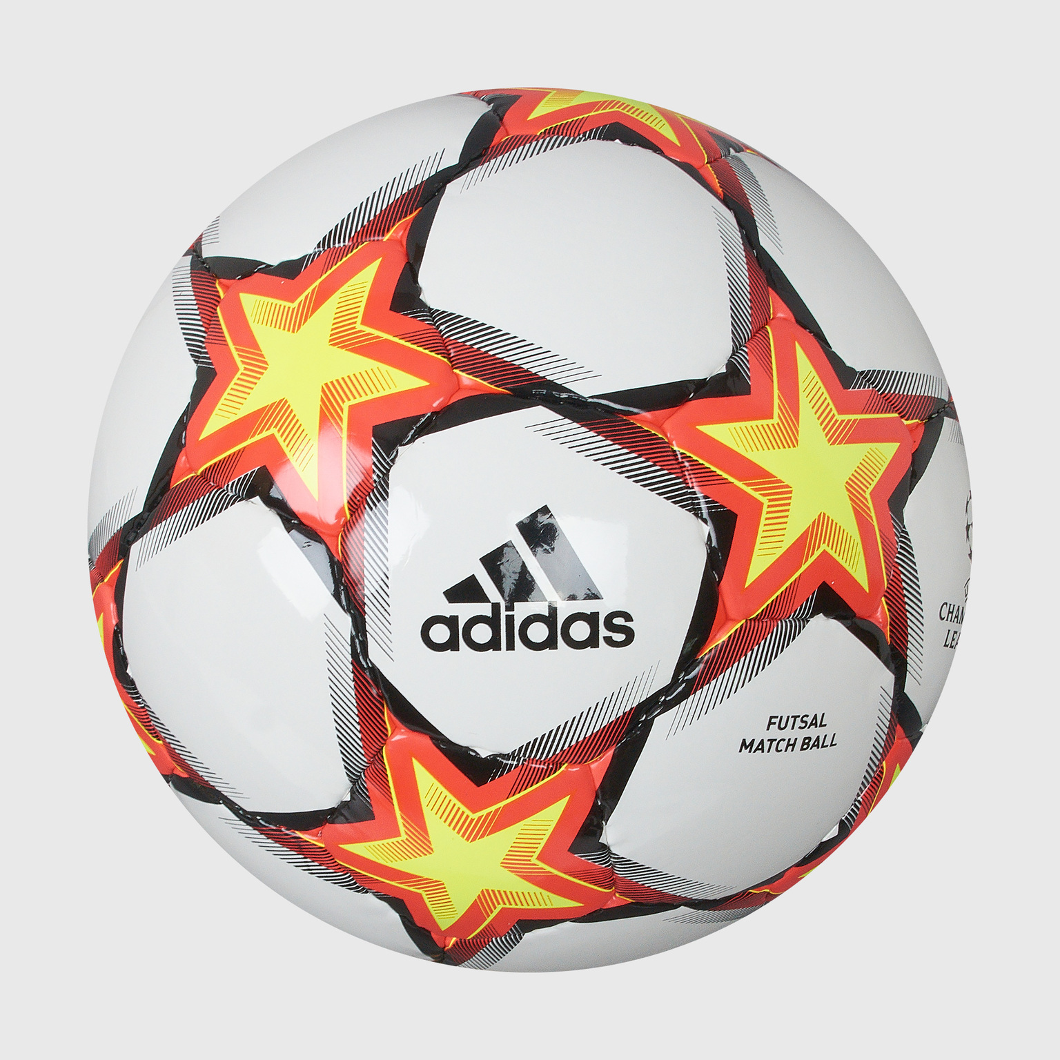 Футзальный мяч Adidas League Pro Sal GU0213
