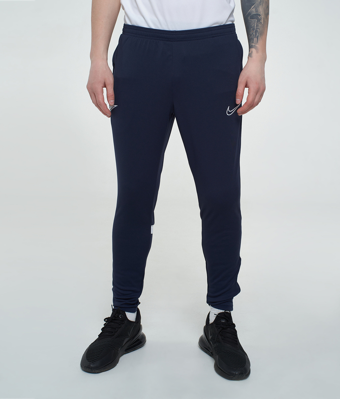 Брюки тренировочные Nike Academy21 Pant CW6122-451