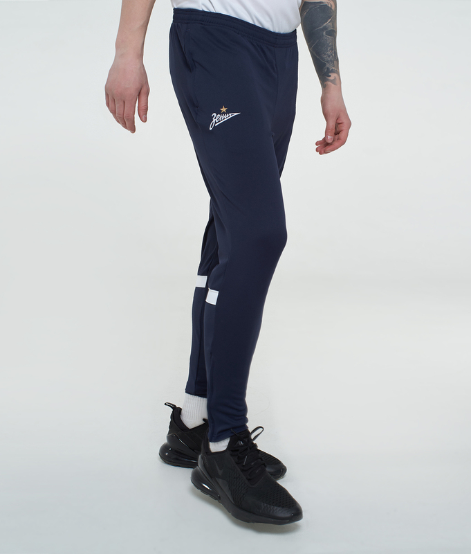 Брюки тренировочные Nike Academy21 Pant CW6122-451