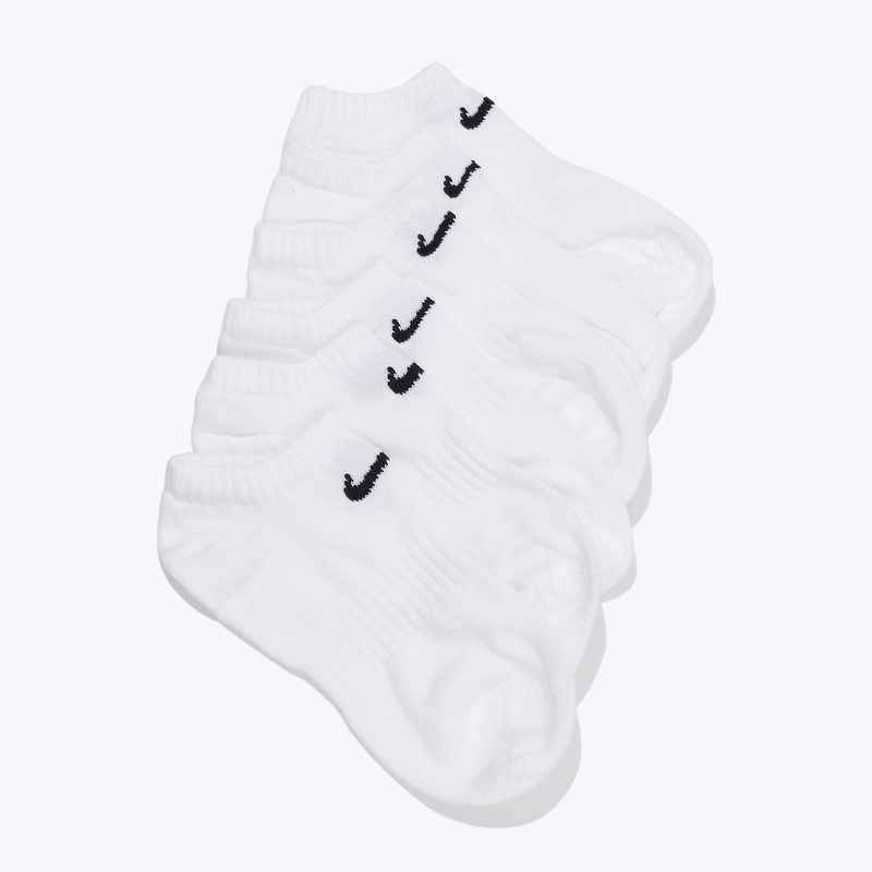 Комплект носков (3 пары) Nike Everyday SX7678-100