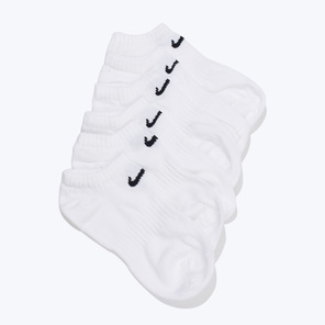 Комплект носков (3 пары) Nike Everyday SX7678-100