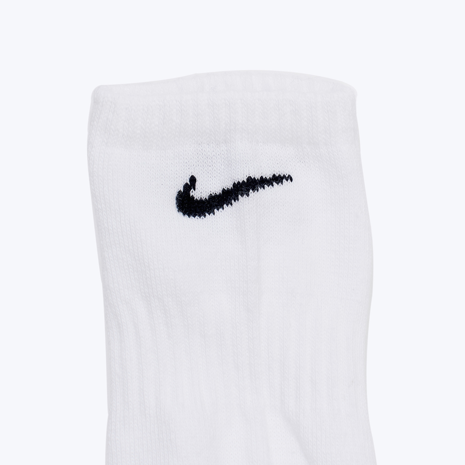 Комплект носков (3 пары) Nike Everyday SX7678-100 — купить; цена, фото,  доставка