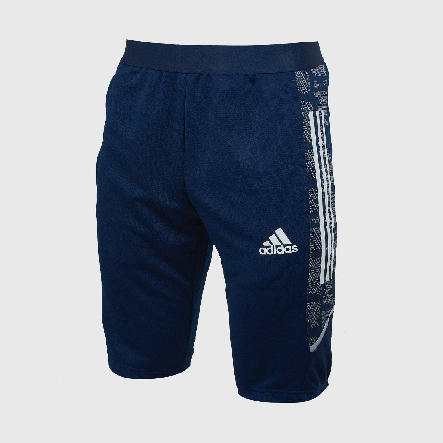 Бриджи Adidas Con 21 1/2 Pant GE5415