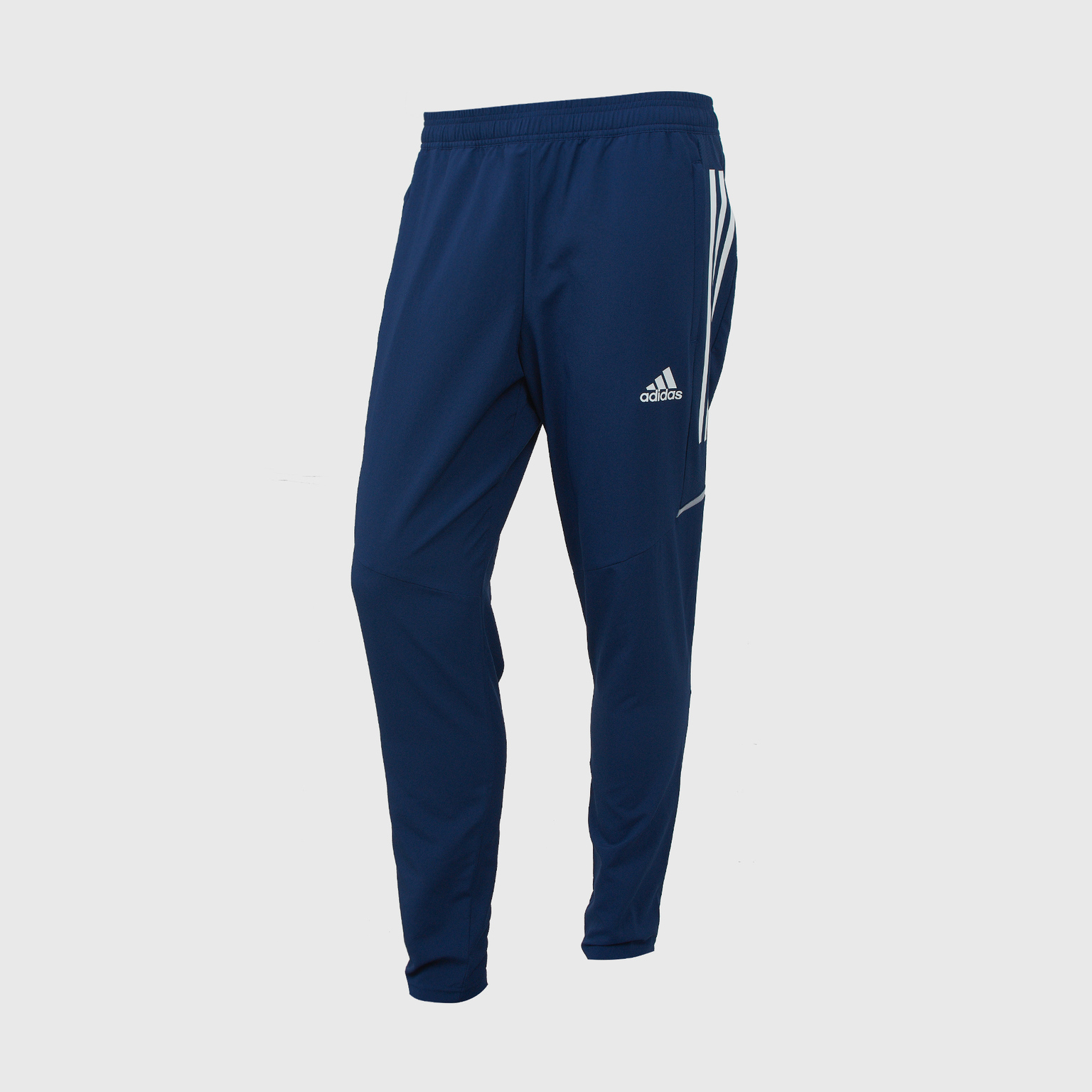 Брюки тренировочные Adidas Con 21 Pre PNT GH7174