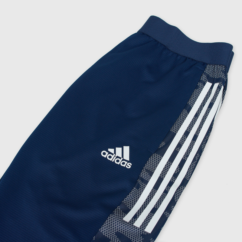 Брюки тренировочные Adidas Con 21 TR PNT GH7134