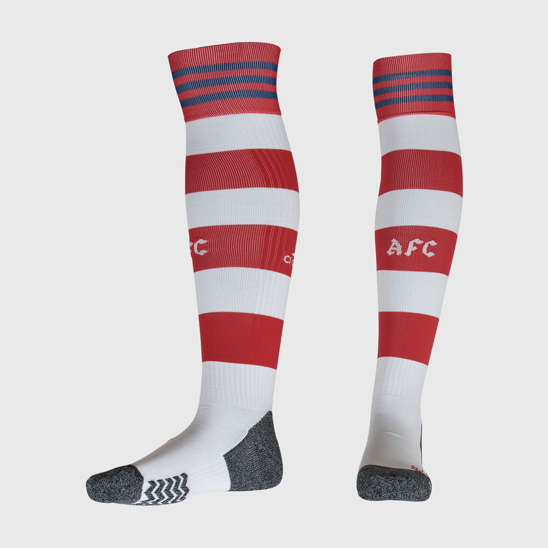 Гетры домашние Adidas Arsenal 2021/2022