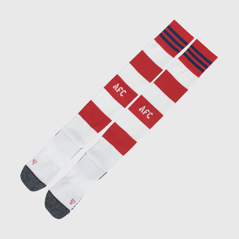 Гетры домашние Adidas Arsenal 2021/2022