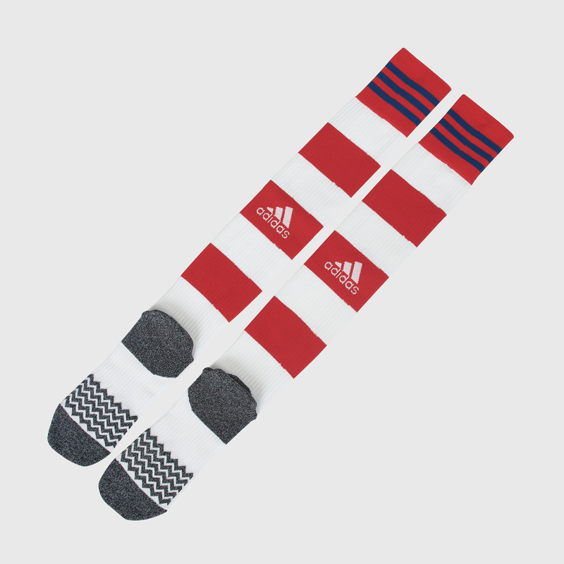 Гетры домашние Adidas Arsenal 2021/2022