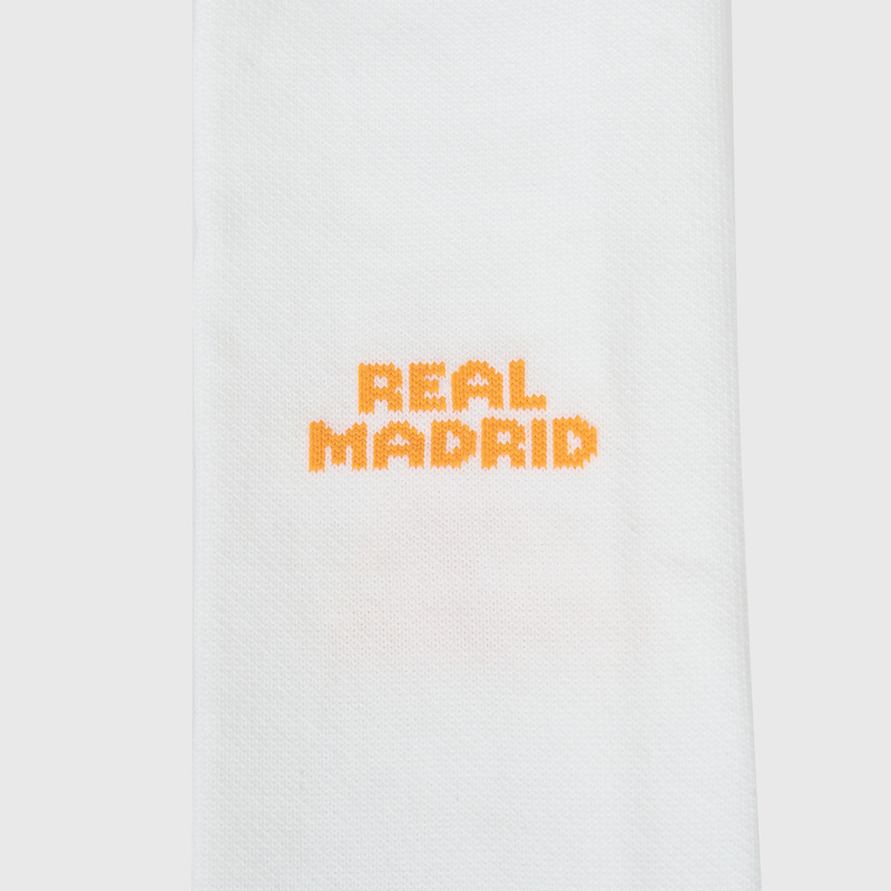 Гетры домашние Adidas Real Madrid сезон 2021/2022