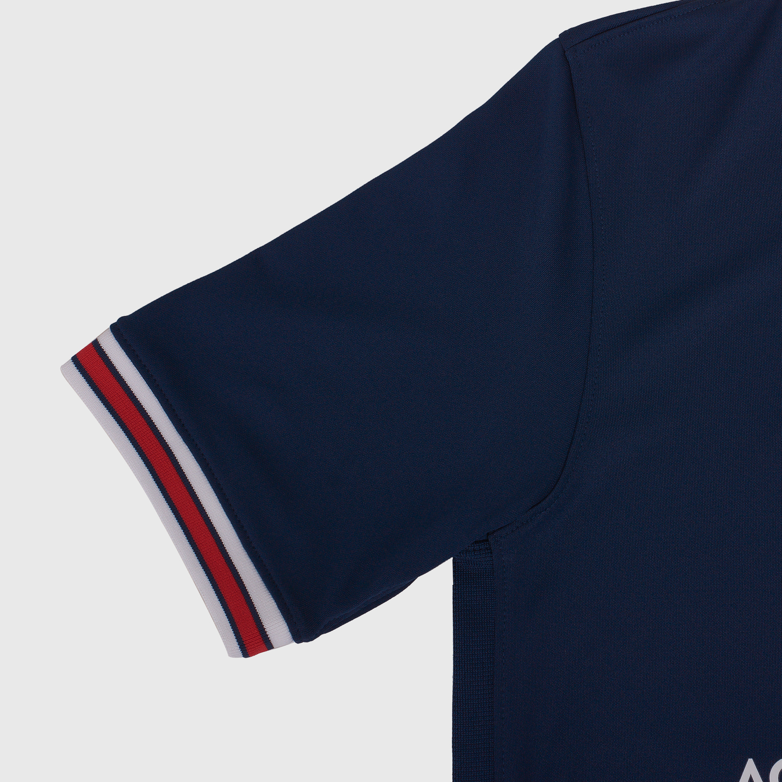 Футболка подростковая домашняя Nike PSG Месси номер 30