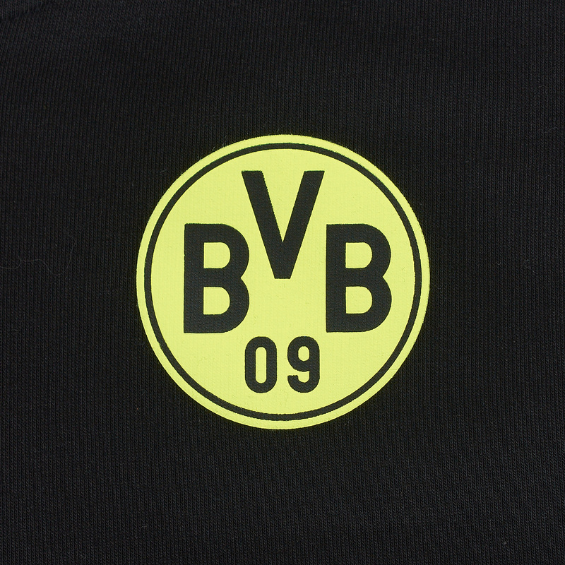 Толстовка Puma Borussia Dortmund 76431805