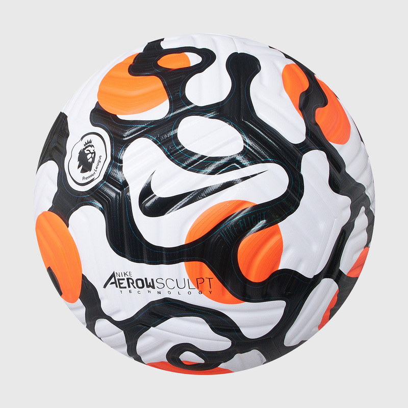 Футбольный мяч Nike Flight Premier League DC2209-100