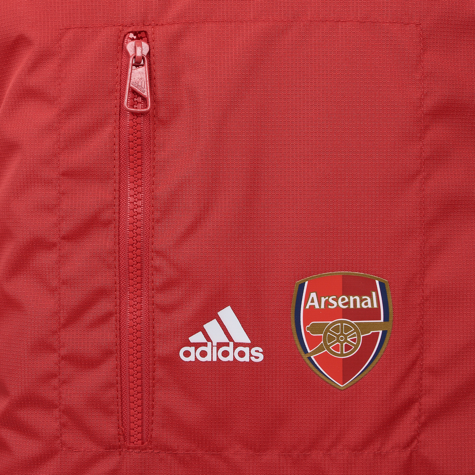 Рюкзак Adidas Arsenal GU0136