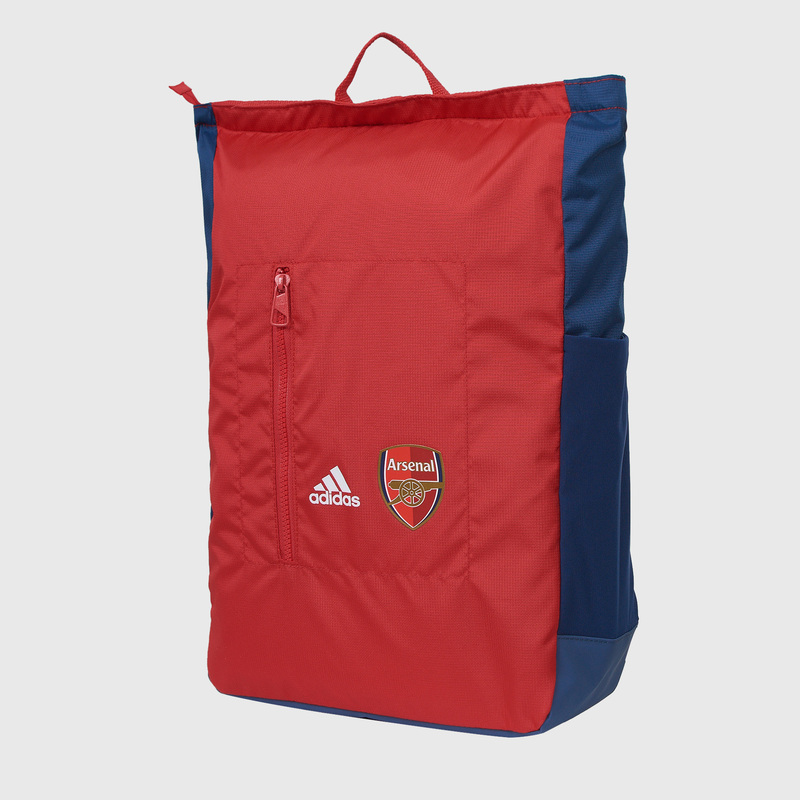 Рюкзак Adidas Arsenal GU0136