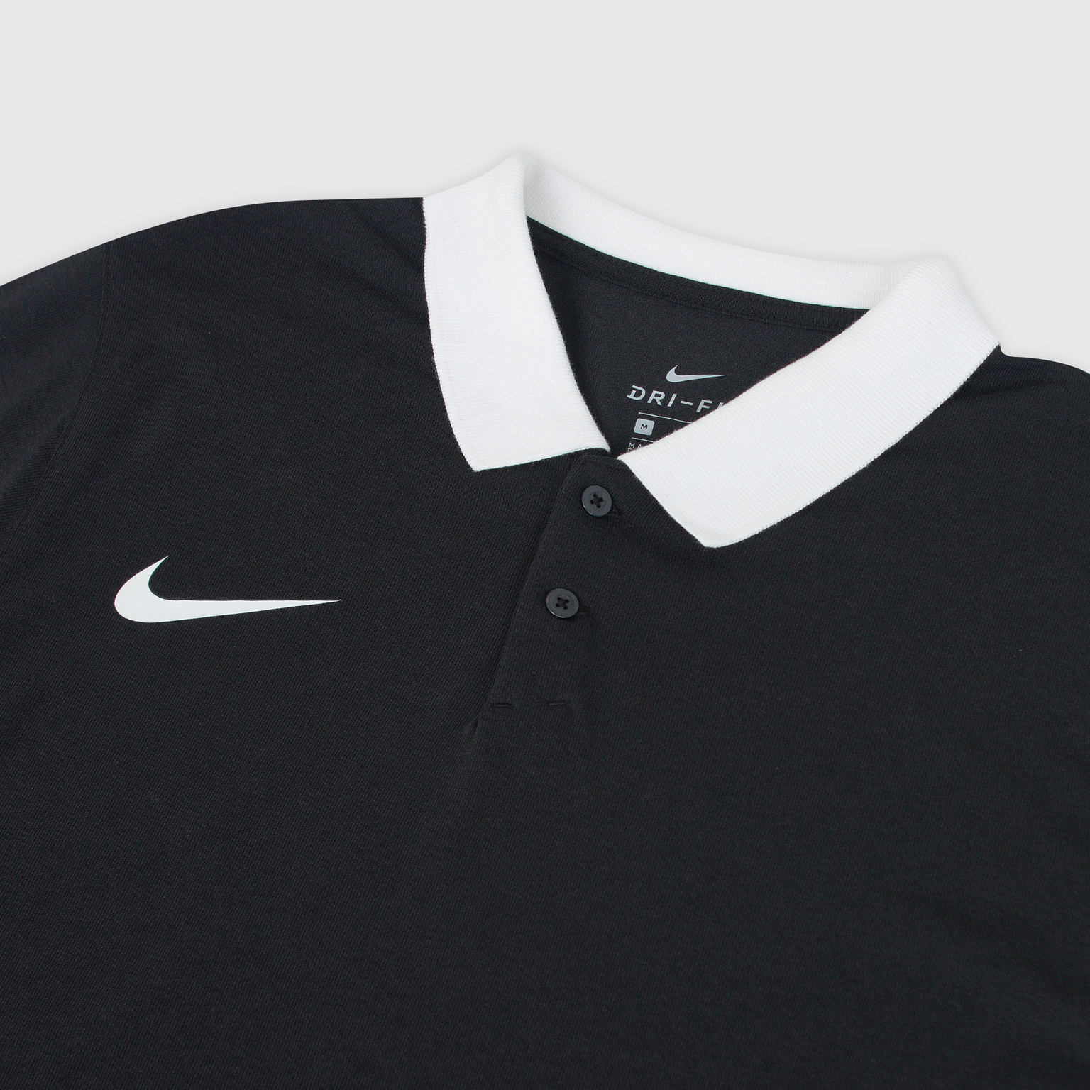 Поло Nike Park 20 SS CW6933-010