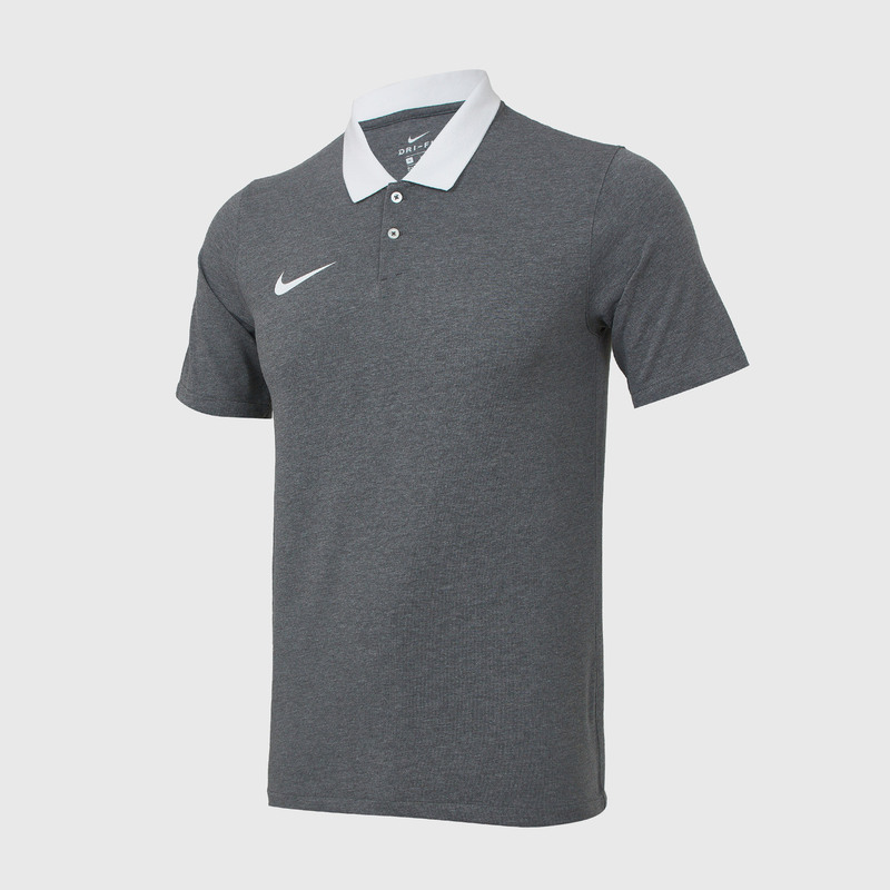 Поло Nike Park 20 SS CW6933-071