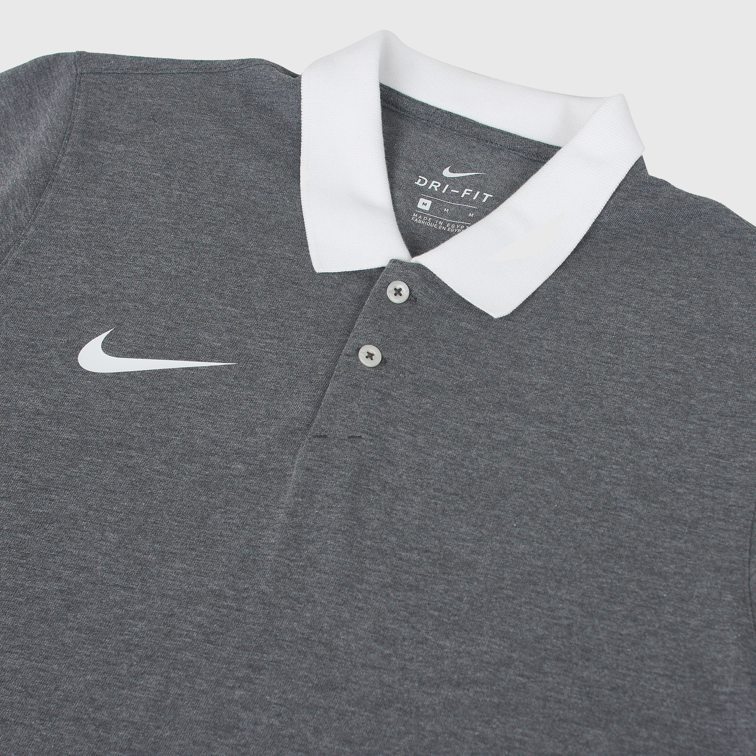 Поло Nike Park 20 SS CW6933-071