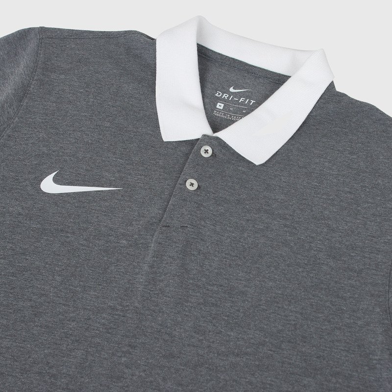 Поло Nike Park 20 SS CW6933-071