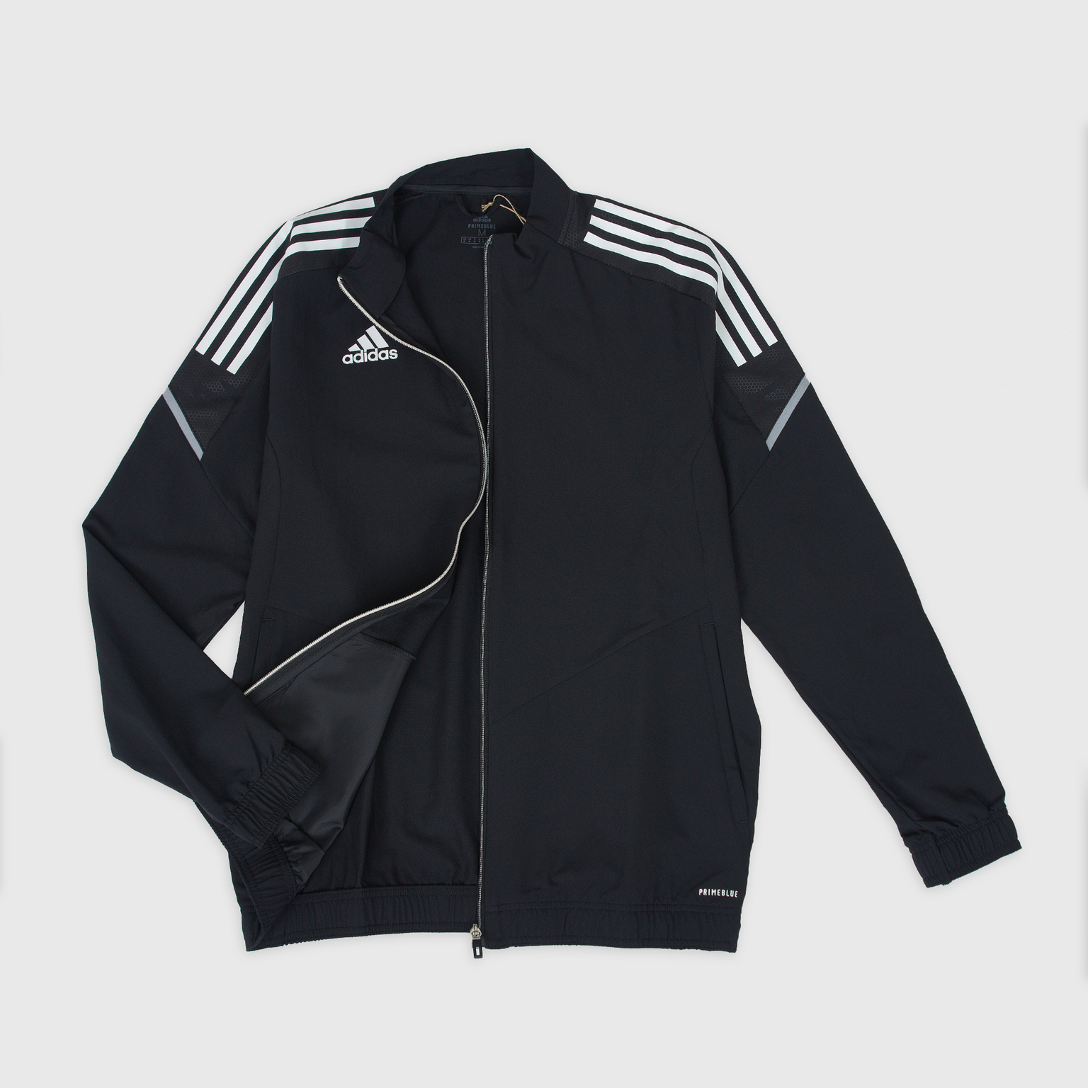 Олимпийка Adidas Con21 GH7138