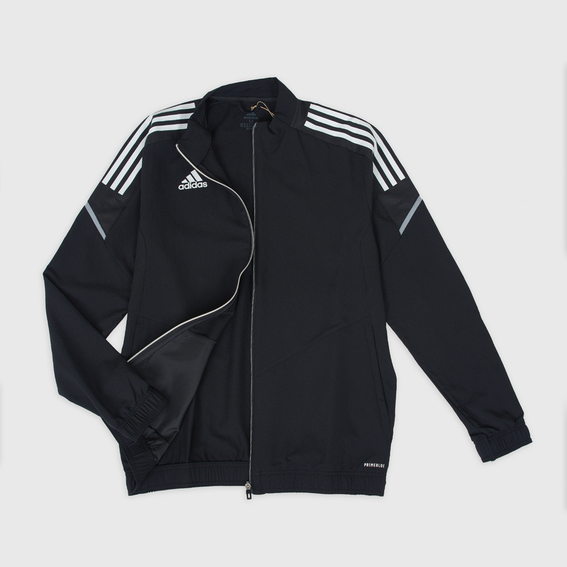 Олимпийка Adidas Con21 GH7138