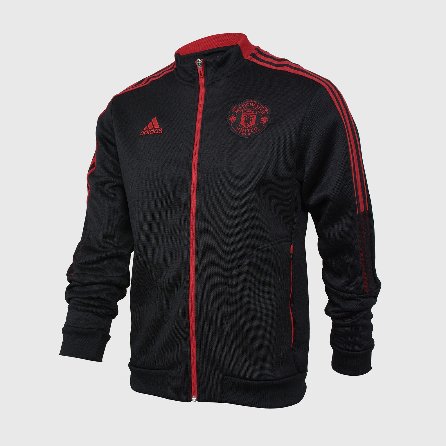 Ветровка Adidas Manchester United 21/22 GR3901