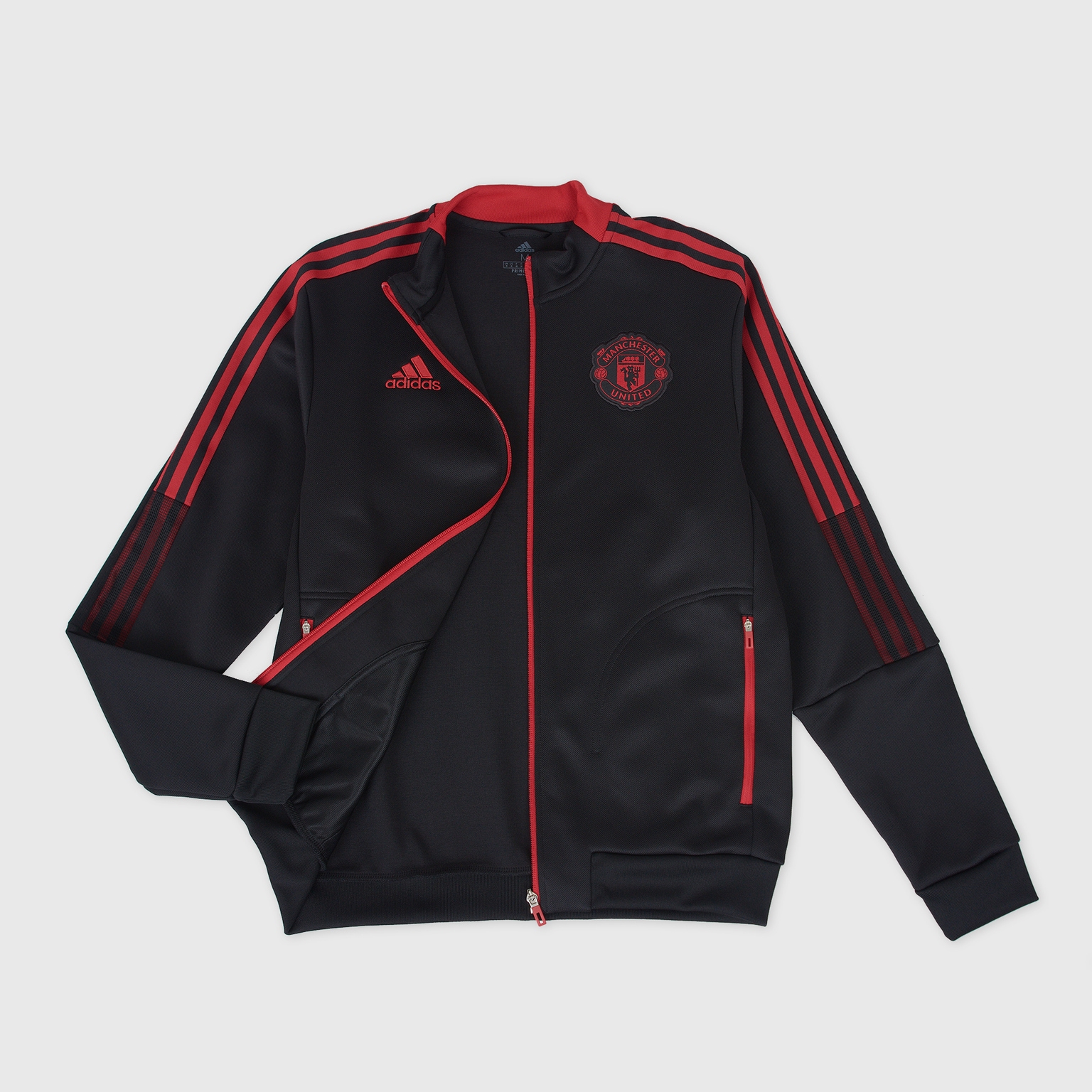 Ветровка Adidas Manchester United 21/22 GR3901