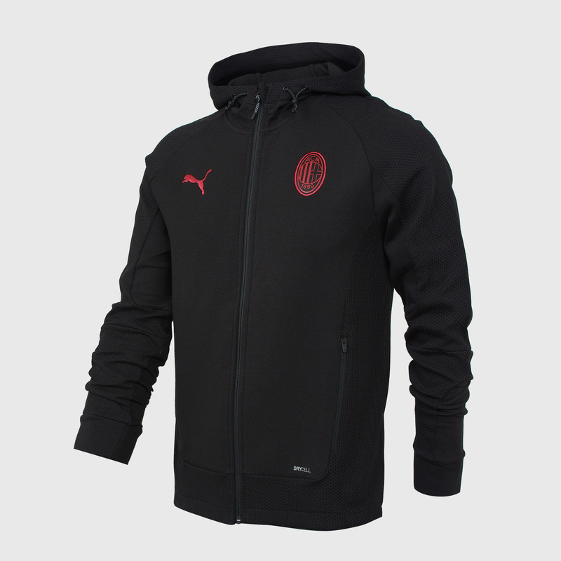 Толстовка Puma Milan 21/22 76468405