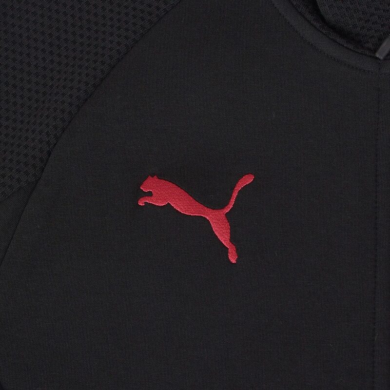 Толстовка Puma Milan 21/22 76468405