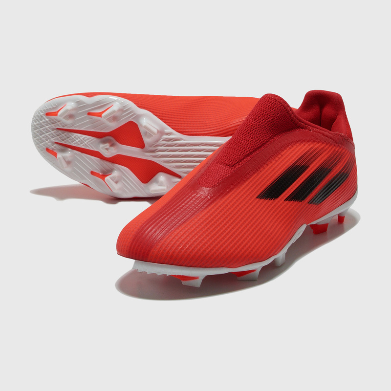 Бутсы детские Adidas X Speedflow.3 LL FG FY3257