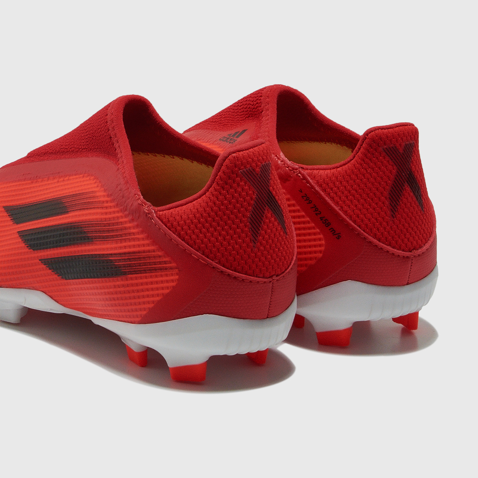 Бутсы детские Adidas X Speedflow.3 LL FG FY3257