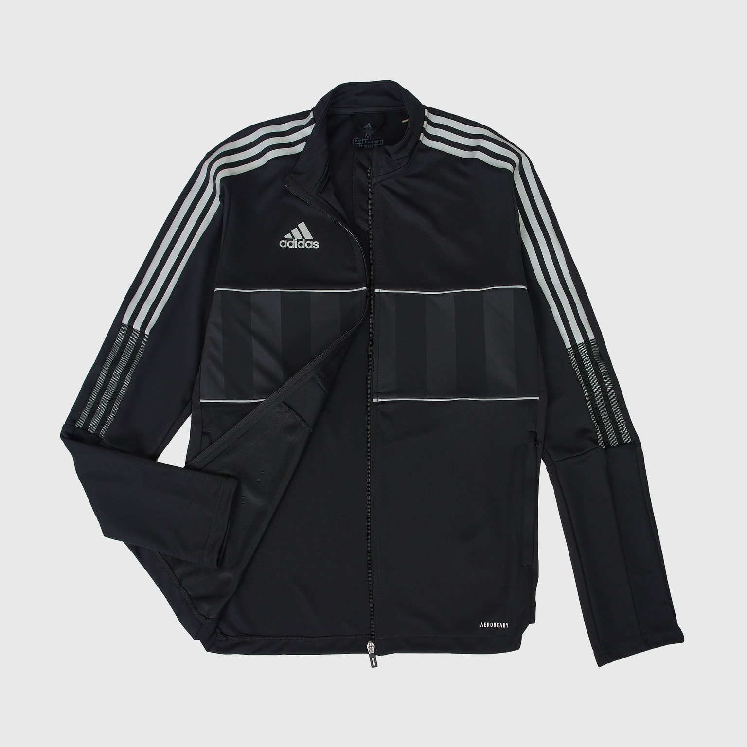 Олимпийка Adidas Tiro GS4706